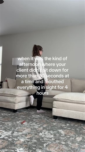 Managing Long Days in ABA Therapy