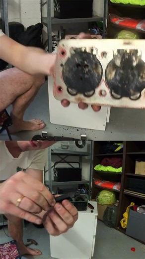 What's inside a truck Compressor? Let's take a look!