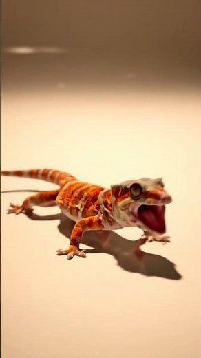 🦎✨ UNBELIEVABLE Gecko Secrets REVEALED! 🤯 Nature's Hidden Beauty!