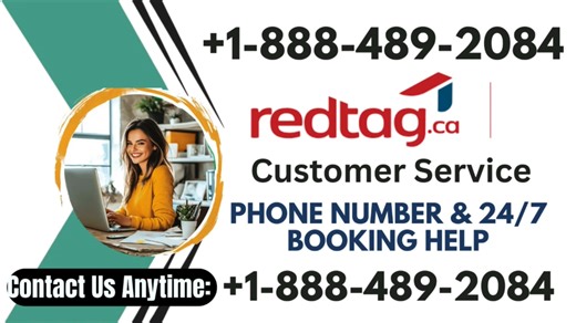 Redtag.com™® Customer Service Complete Guide = Step-by-Step Help & Support 24/7 Redtag