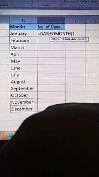 Excel Interview questions #excel #trending #exceltutorial #explore #computereducation