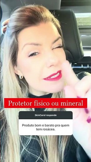 INCRÍVEL: Melhores PROTETOR SOLAR para PELE SENSÍVEL selecionados para você! VEJA AGORA
