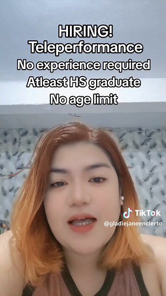 Join Teleperformance: Customer Service Opportunities