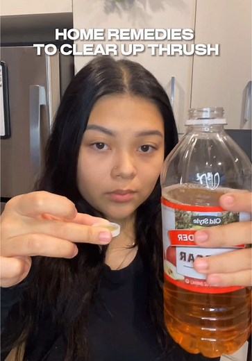 Effective Remedies for Baby Thrush Treatment