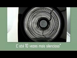Circulador de Ar Arno Turbo Silêncio