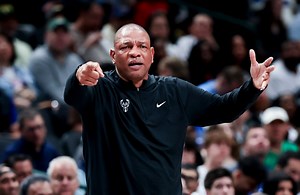 Doc Rivers Makes Delusional Claim About His Coaching 'Legacy' And How He Deserves Credit For Losing