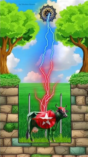 part 08 | allah helped everyone 😊| #cartoon #shorts