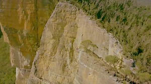 Wild Australia: The Edge