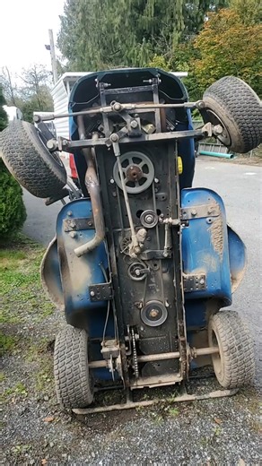 Consejos para mejorar tus carreras de cortacésped