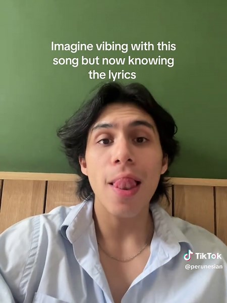 Spanish in here is poetry #fyp #spanish