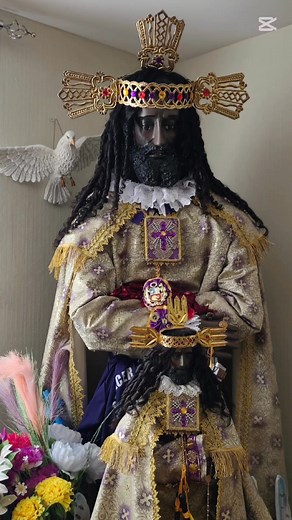 20K views · 2.1K reactions | Poderoso Señor Cautivo de Ayabaca, Amado Dios bendícenos y protejamos siempre gracias por todo. | Poderoso Señor Cautivo De Ayabaca Con Amor Y Fe. Lucero López | Facebook