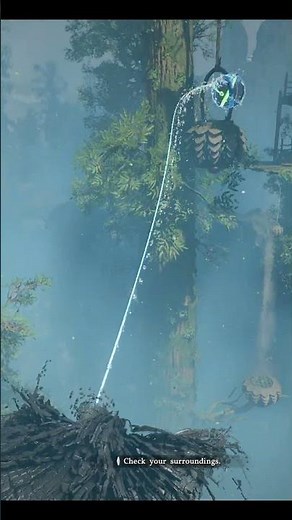 Bring Light Back To The Longroots SOLVED Quest Walkthrough SOLUTION Crimson Desert
