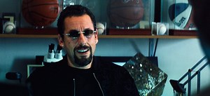 'Uncut Gems' Trailer: One Final Trailer Asks You To Bet On A24's Unlikely Hit - SlashFilm