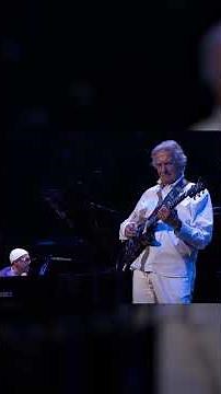 John McLaughlin Solo Magic 🎸🔥#JazzDay