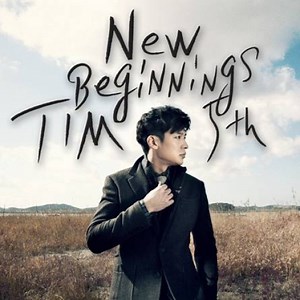 Tim returns after three years with "New Beginnings"