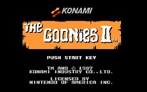 NES/FC《七宝奇谋2》-还是儿时神秘游戏-全收集SL无伤通关【缺固极零】