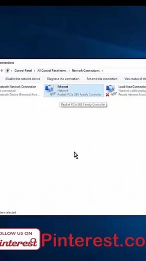 How to change internet protocol version 4 Windows 10 / Windows 11 ( 2026 )