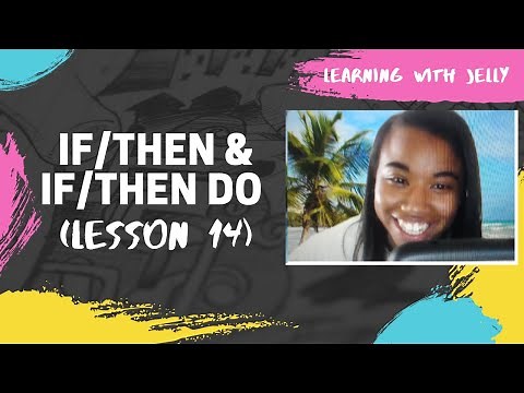 SAS Conditional Statements (IF/THEN/ELSE): SAS for Beginners (Lesson 14)