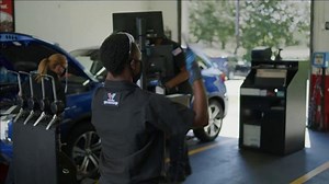 Valvoline TV Spot, 'It's About Trust'