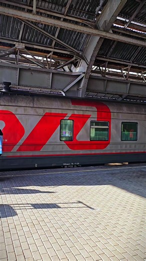 Romantic Train Photography Moments