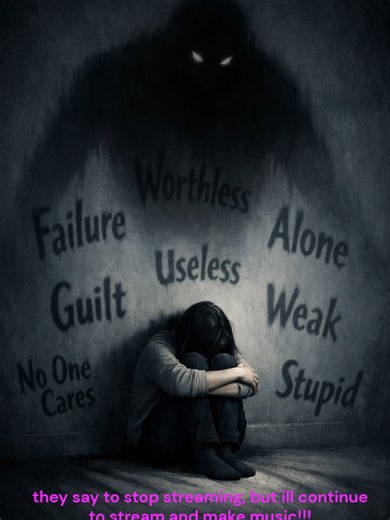 Streaming Void: A Commitment to Unstoppable Music