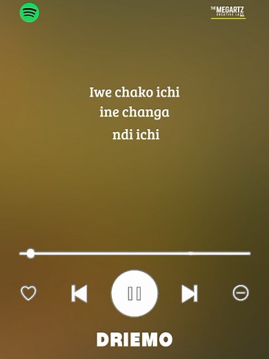 Driemo - Joker: Lyrics and Cultural Vibes