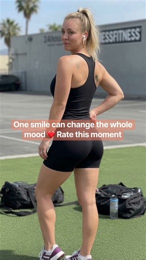 Brighten Your Day ❤️“Did this smile just make your day better? 😍”