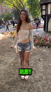 87K views · 4.3K reactions | Who was most accurate? @therubyhexx @anniekknight or @chelseajenks ?  | Ruby Hexx | Facebook