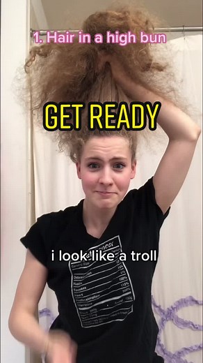 Get Ready With Me🥰🥰 #rachelquiner#zoom#virtual