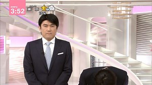 NEWS小山慶一郎が『news every.』に喪服で出演し生謝罪w これは許されたw : ギャンブル芸能