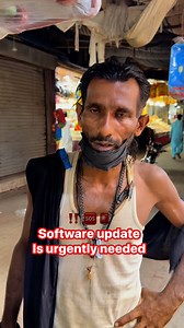 2M views · 43K reactions | Software update is urgently needed ....