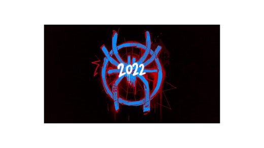 Spider-Man: Into the Spider-Verse 2 Logo Teaser Breakdown
