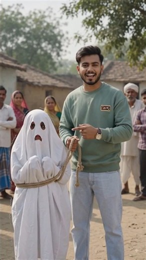 Sasta bahut horror comedy Wasim Akram #aicomedy #funny #shortvideos #desicomedy