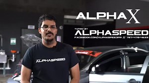 Alpha ECU, La Paralela, aqui una breve explicación de esta computadora programable, sus funciones y aplicaciones. | AlphaX