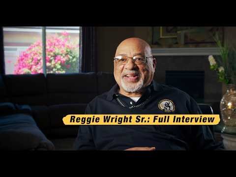 Behind-the-scenes of Compton PD's gang unit in the '80s & '90s (Full Interview)