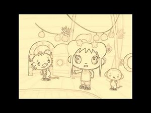 Tolee Won't Forgive Rintoo In Vocoded By (CanadianNationalAnthem) [8Bit TributeToCanada]8BitUniverse