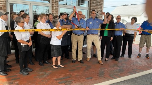 We are officially open! All of us at Bird-in-Hand are excited to welcome our guests back to enjoy our famous smorgasbords. Come see us soon! | Bird-in-Hand Family Restaurant & Smorgasbord
