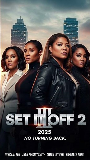 Set it off part 2 real or fake