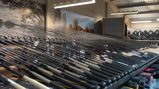 BTC - The TRUTH About Fishing Rod Ratings! ⚫🟡 We have been HARD at work on creating BTC (Butt Tip Curve), a new approach to rod ratings that will help you choose the right rod for YOUR fishing! In our new video on the NuFish YouTube channel, we test a variety of popular 10ft rods to explain why we needed a new rod rating system to truly understand what you are looking for from a fishing rod 😎 | NuFish