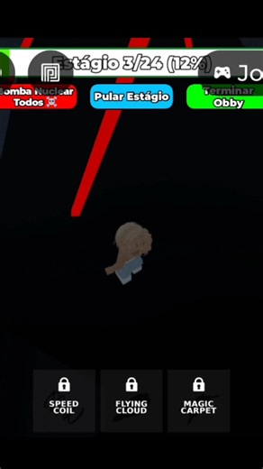 FICA GIRANDO MUITO RÁPIDO (Área 51 ) #roblox #games #gameplay #shorts