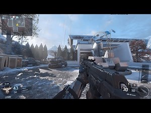 Call of duty Black ops 3: Multiplayer gameplay - No commentary