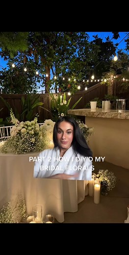 DIY Bridal Floral Arrangements: Tips & Tricks for a Beautiful Wedding