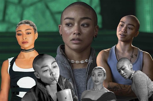 Tati Gabrielle of “The Last of Us” is about to go “Intergalactic” (exclusive)