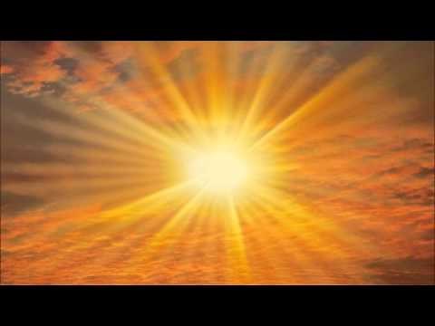 MEDITACION GUIADA por Deepak Chopra