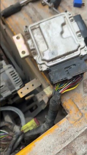 P0193 fuel Rail pressure sensor circuit high Bank 1