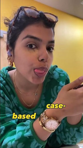 Family Medicine Rotation with Khushboo, a Trinity med student