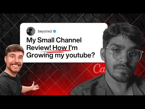 🔥Small Channel Review | Day 11 of Solving 500 problems in 45 Days of Code Challenge💻