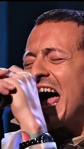 What I’ve Done | Live at SNL 2007 #linkinpark