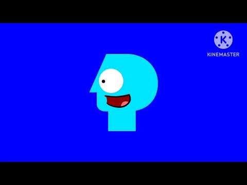 P-Head's Big Fun Adventures Shorts EP 1: Viacom destroys the 1971 PBS Logo!