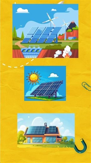 solar panel kitne prakar ke hote Hain?? #solarsystem #solarpanels